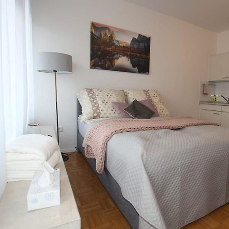פריילאסינג Ferienwohnung מראה חיצוני תמונה