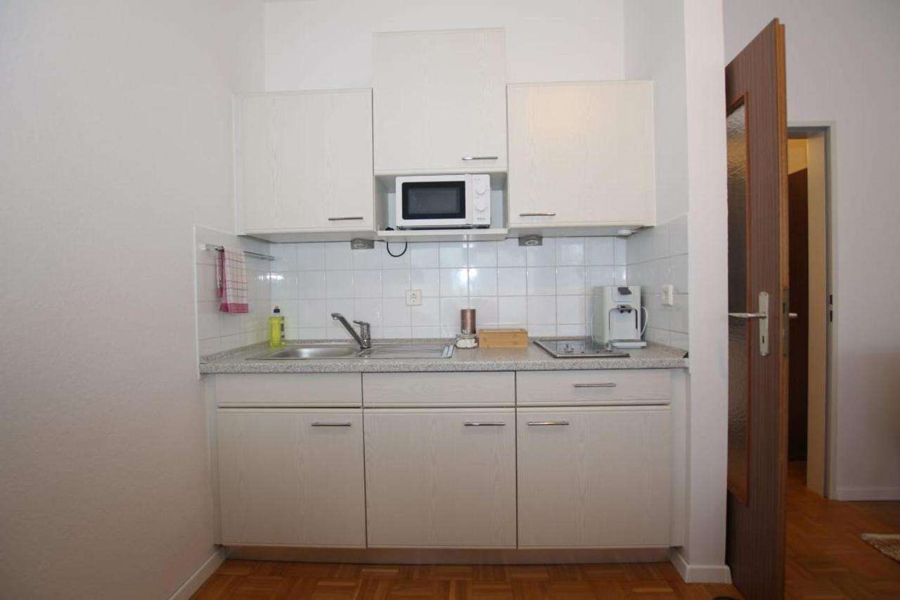 פריילאסינג Ferienwohnung מראה חיצוני תמונה