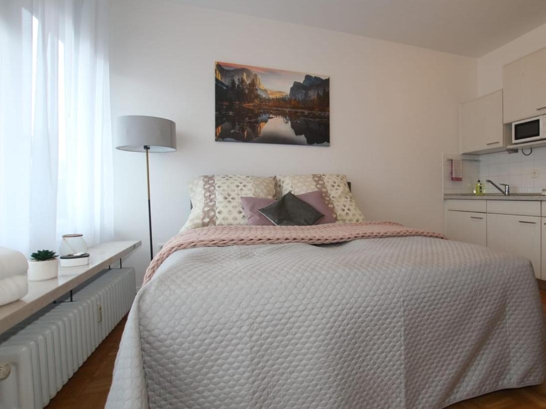 פריילאסינג Ferienwohnung מראה חיצוני תמונה