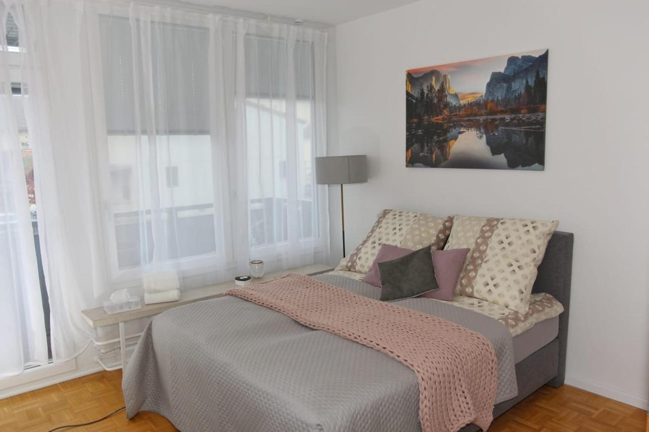 פריילאסינג Ferienwohnung מראה חיצוני תמונה