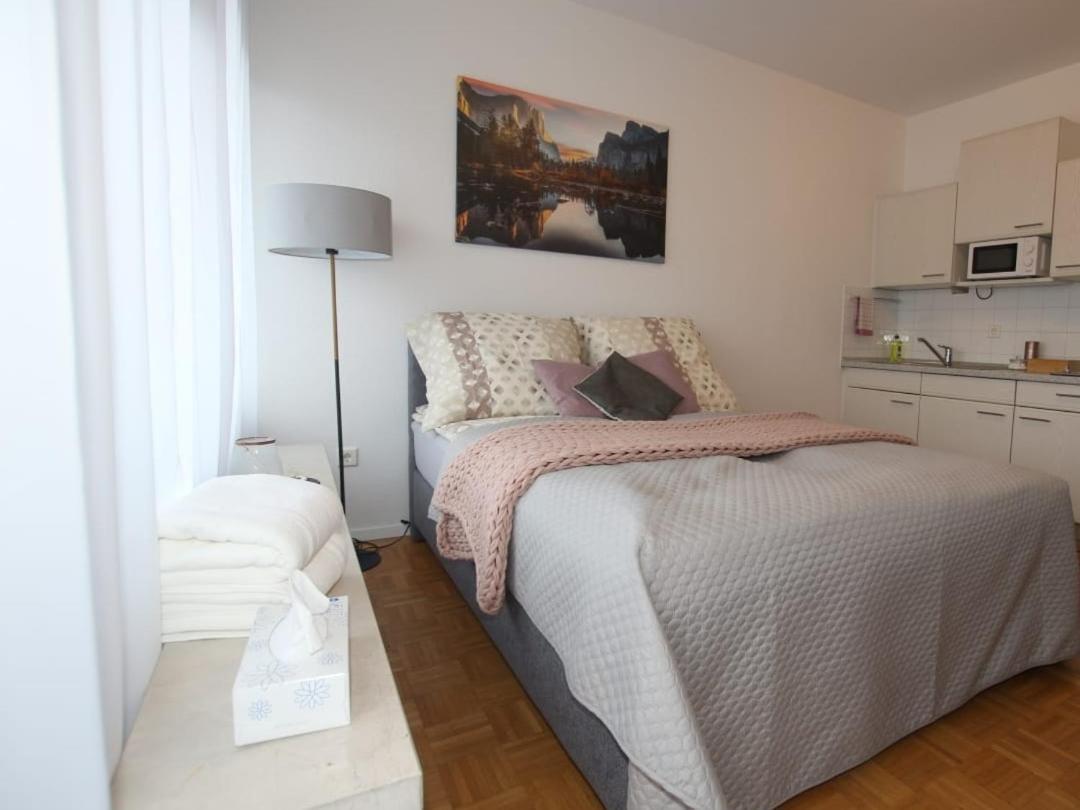 פריילאסינג Ferienwohnung מראה חיצוני תמונה
